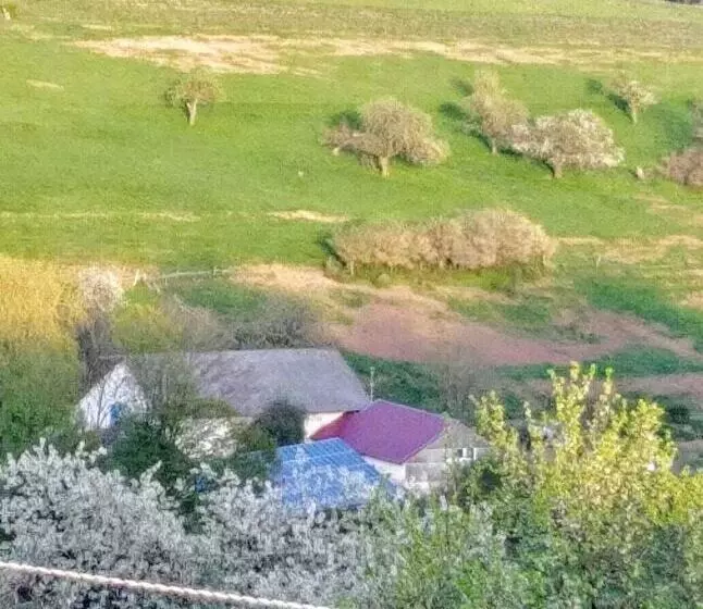 Majatalo Gödelsteinhof