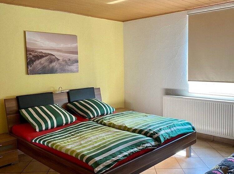 פנסיון Gödelsteinhof