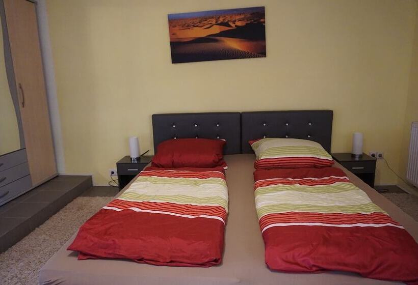 פנסיון Gödelsteinhof