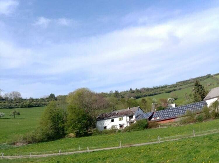 פנסיון Gödelsteinhof
