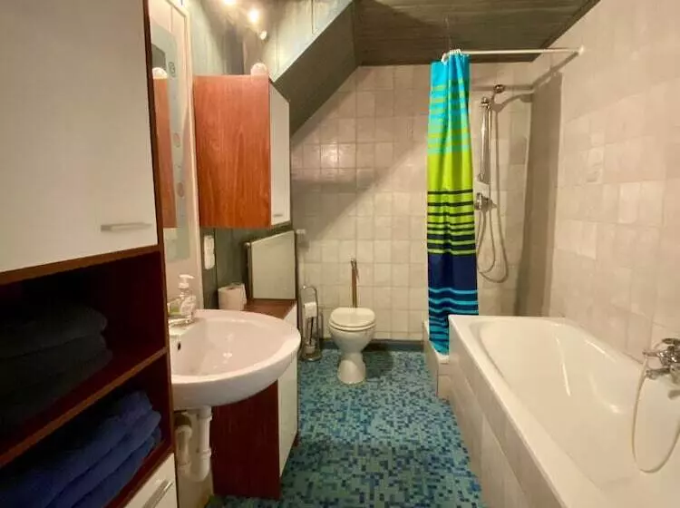 Majatalo Gödelsteinhof