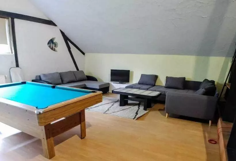 Majatalo Gödelsteinhof