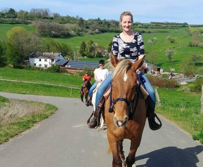 פנסיון Gödelsteinhof