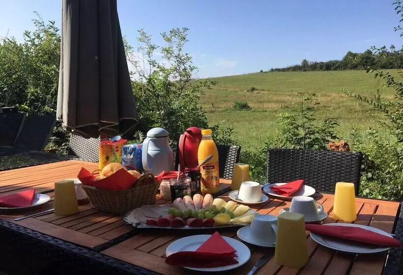 Majatalo Gödelsteinhof