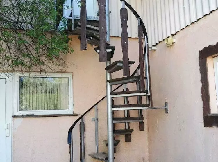 Majatalo Gödelsteinhof