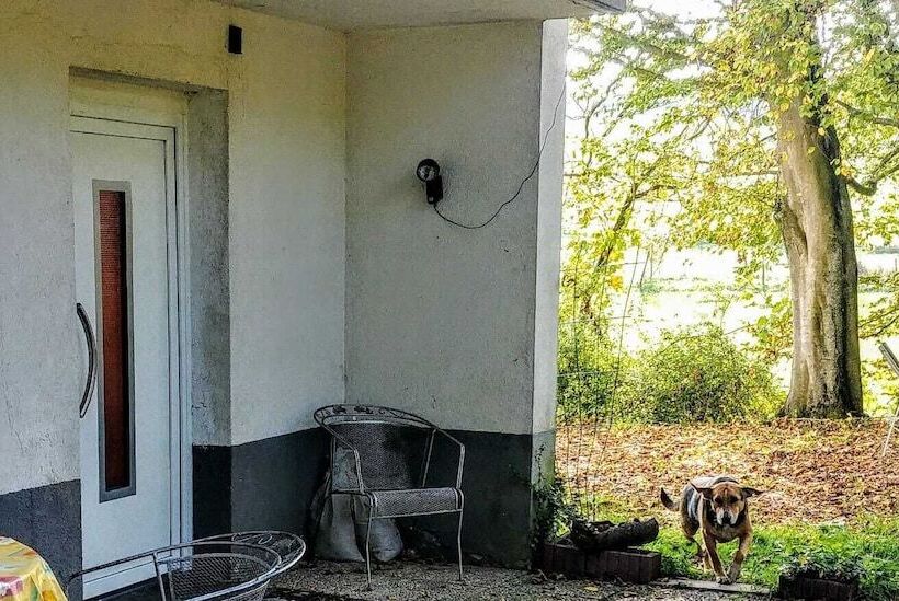 פנסיון Gödelsteinhof