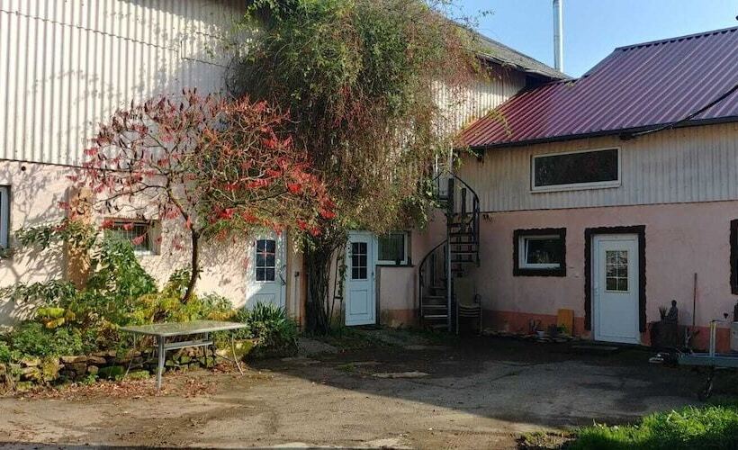 Пансион Gödelsteinhof