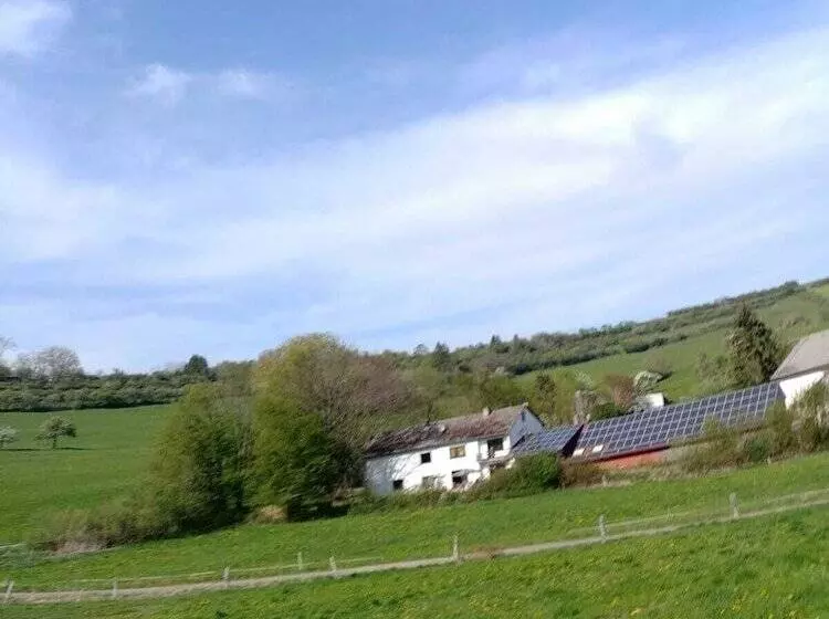 Majatalo Gödelsteinhof