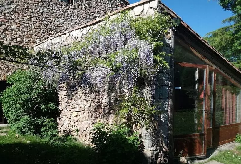 Majatalo Le Paillet Rouge Chambres D Hotes