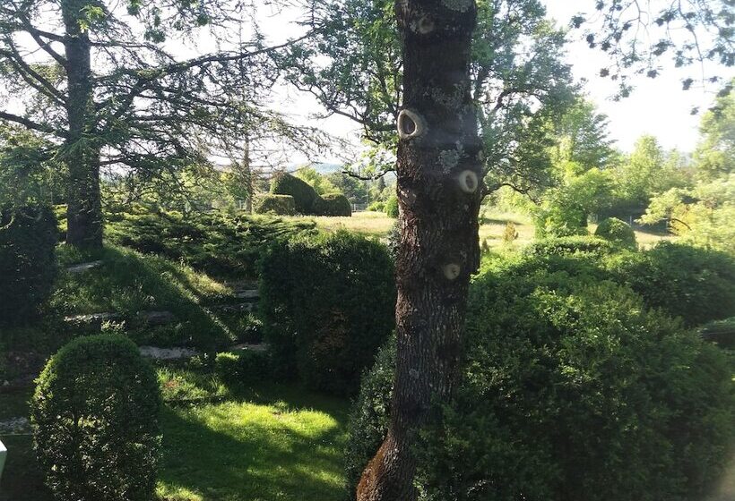 膳宿费 Le Paillet Rouge Chambres D Hotes