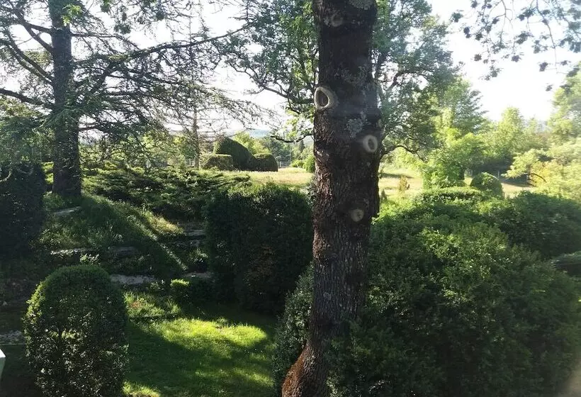 Majatalo Le Paillet Rouge Chambres D Hotes