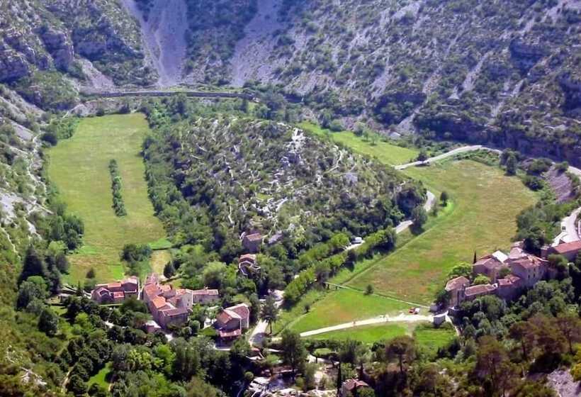 膳宿费 Le Paillet Rouge Chambres D Hotes