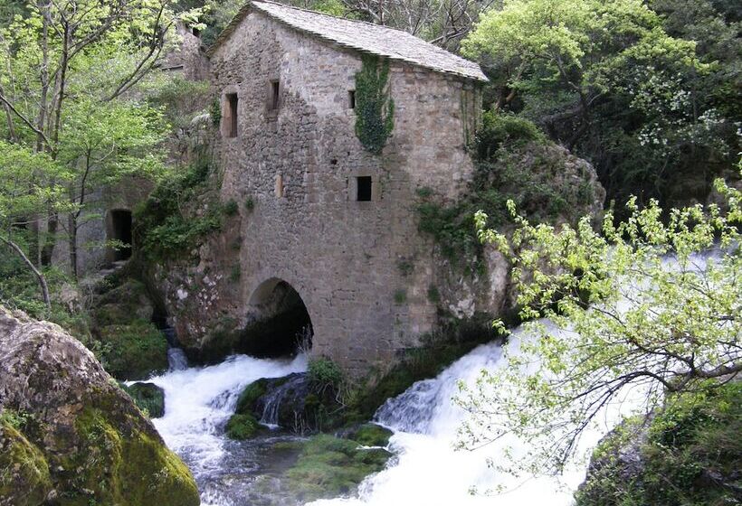 膳宿费 Le Paillet Rouge Chambres D Hotes