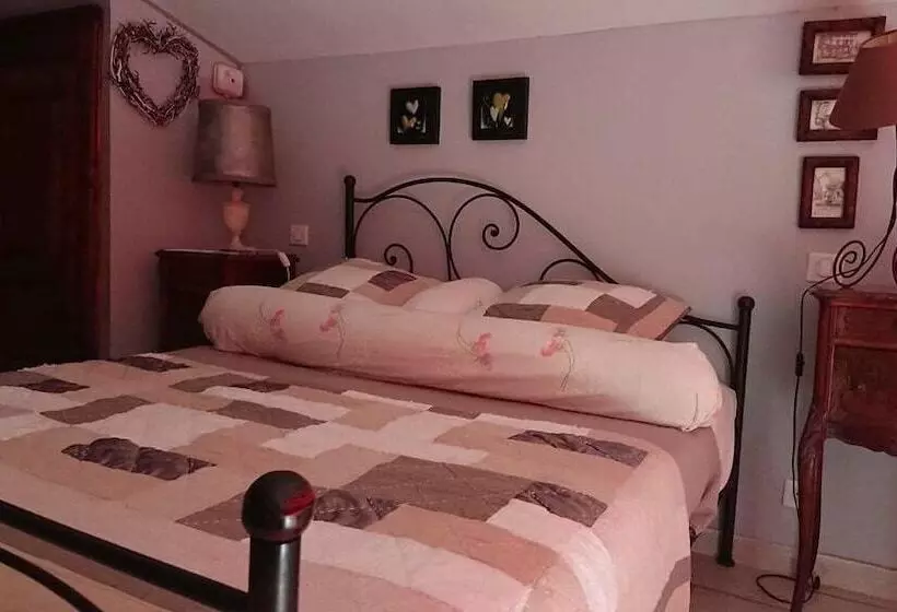 Majatalo Le Paillet Rouge Chambres D Hotes