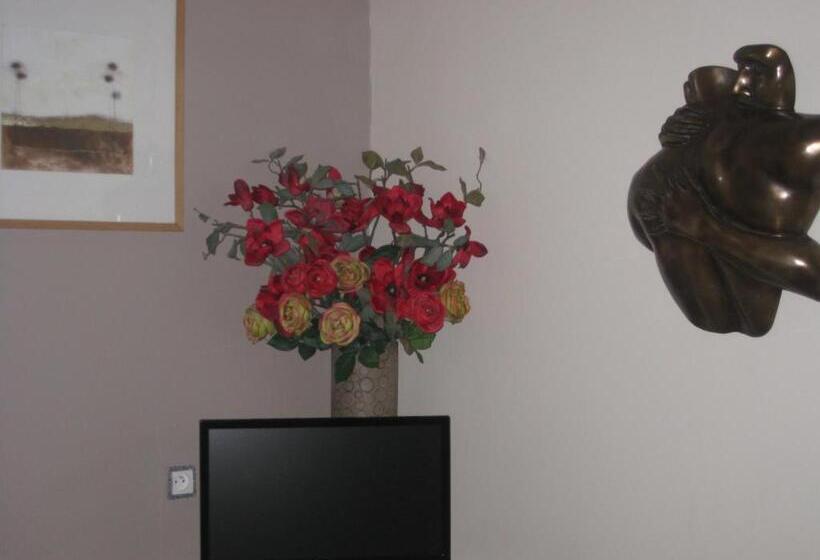 Пансион Le Petit Cochon Chambre D` Hotes