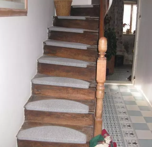 Majatalo Le Petit Cochon Chambre D` Hotes