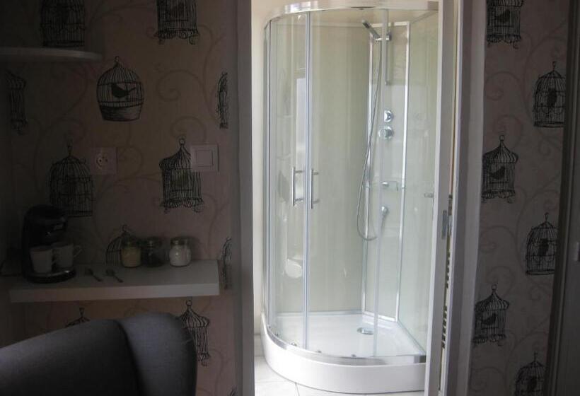 Пансион Le Petit Cochon Chambre D` Hotes