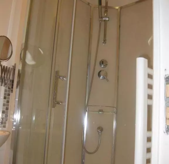 Majatalo Le Petit Cochon Chambre D` Hotes