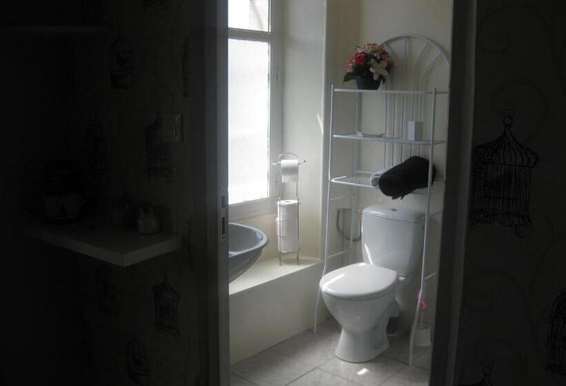 Пансион Le Petit Cochon Chambre D` Hotes