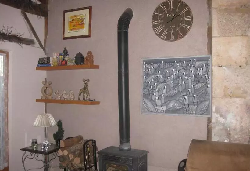 Majatalo Le Petit Cochon Chambre D` Hotes