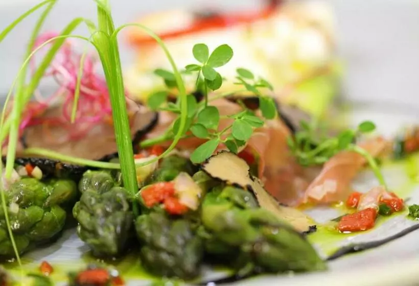 Majatalo Le Vic De De Lomagne