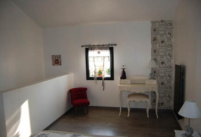 بنسيون Les Chambres Du Pressoir