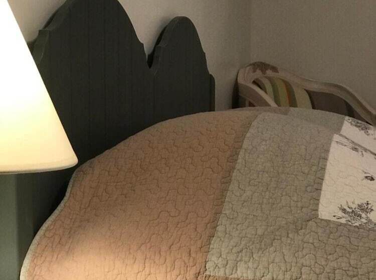 بنسيون Les Chambres Du Pressoir