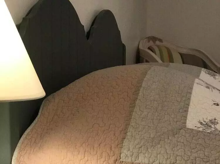 Majatalo Les Chambres Du Pressoir