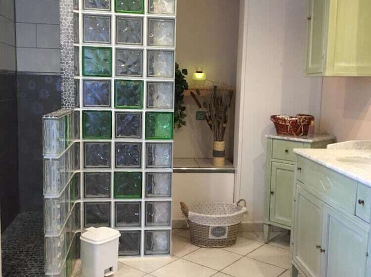 بنسيون Les Chambres Du Pressoir