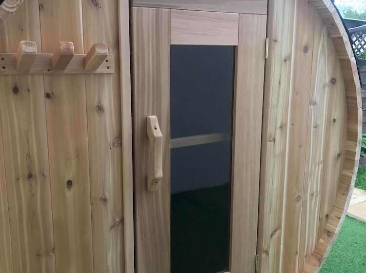 بنسيون Les Chambres Du Pressoir