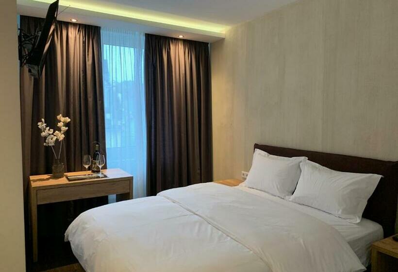 Пансион Millrather Brauhaus