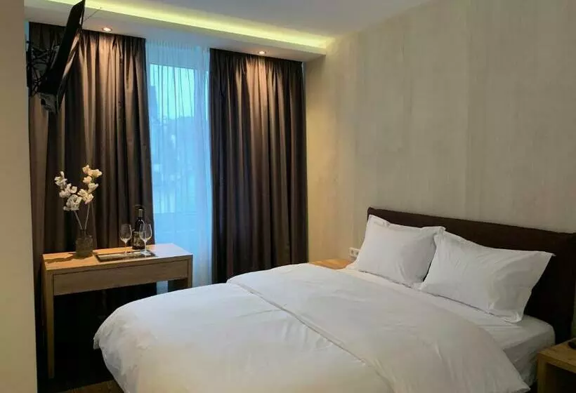 Majatalo Millrather Brauhaus