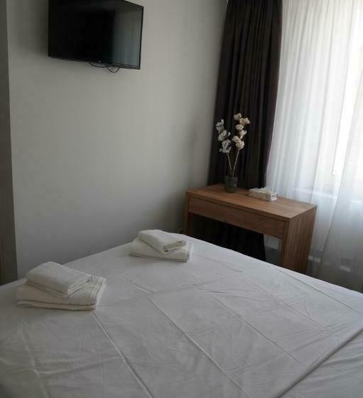 Пансион Millrather Brauhaus