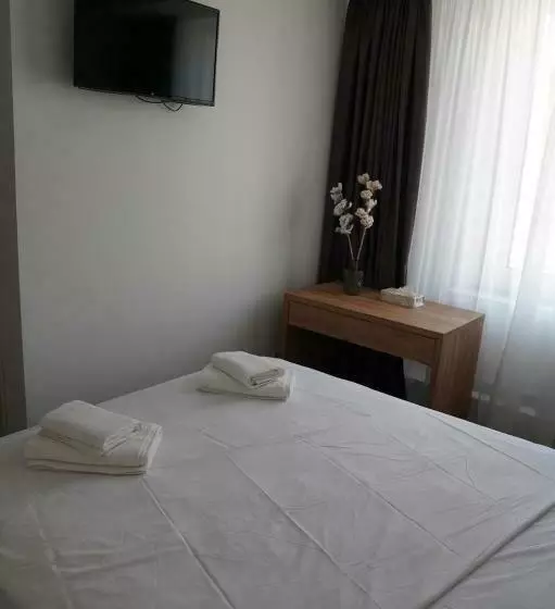 Majatalo Millrather Brauhaus