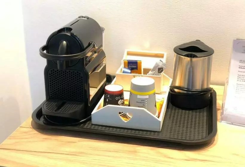 Majatalo Millrather Brauhaus