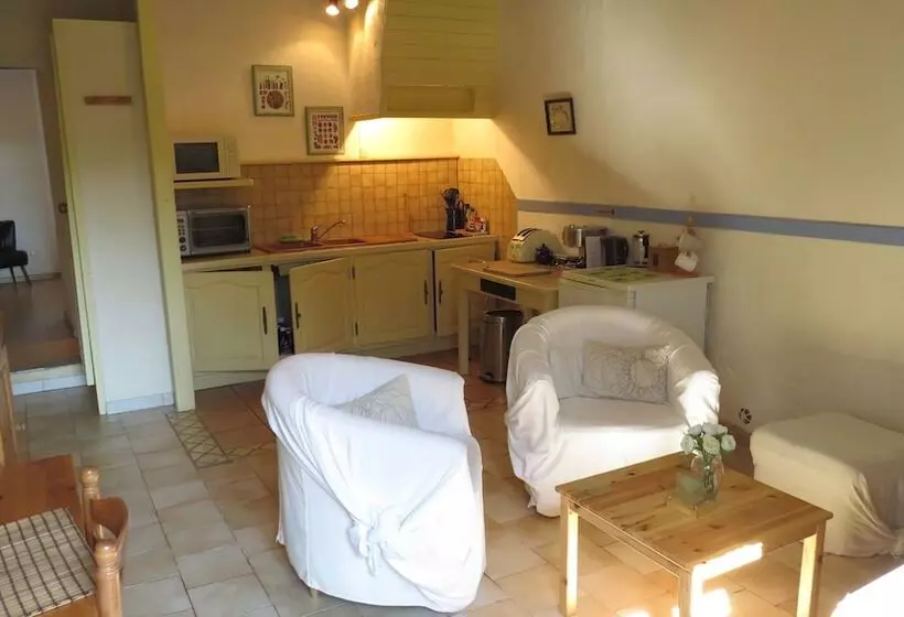 ペンション Nature S Pace Holidays