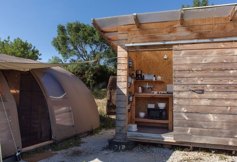 بنسيون Nature S Pace Holidays