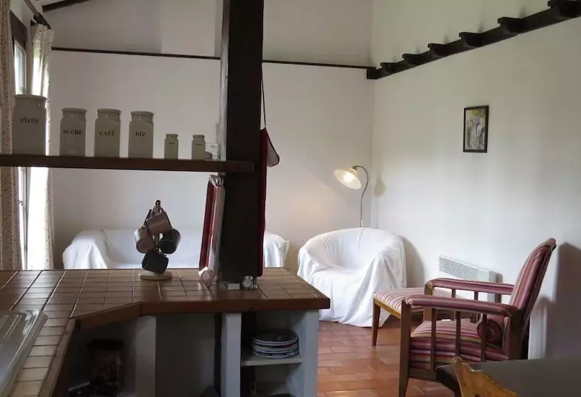 ペンション Nature S Pace Holidays