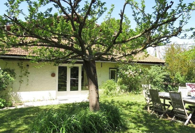 بنسيون Nature S Pace Holidays