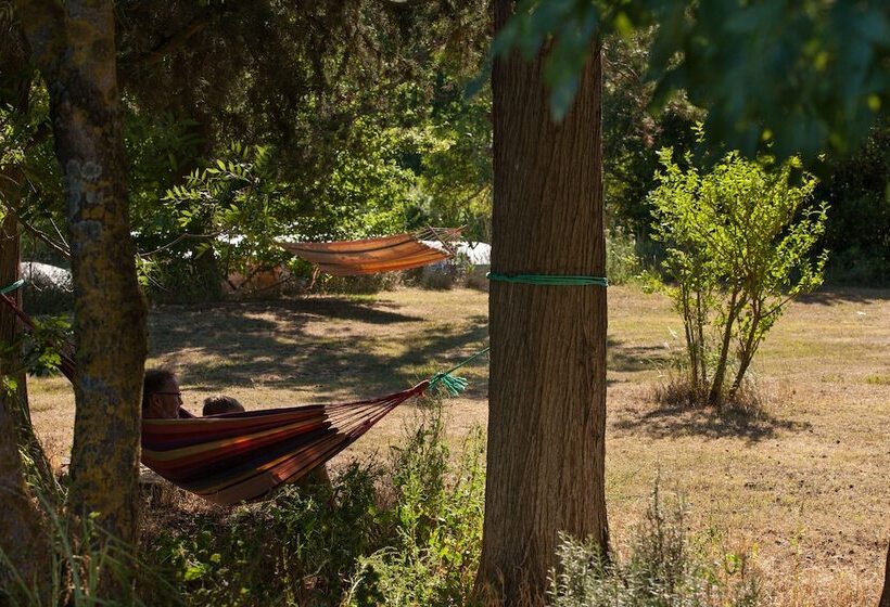 بنسيون Nature S Pace Holidays