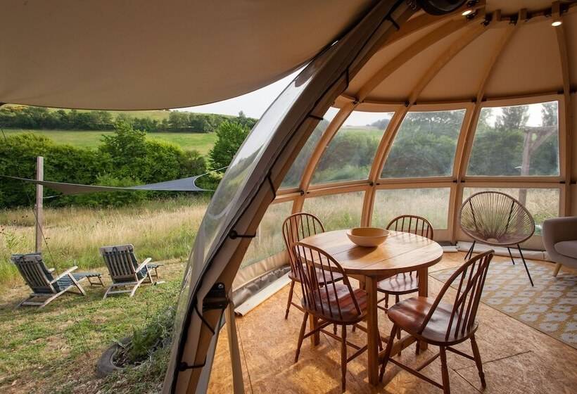 بنسيون Nature S Pace Holidays