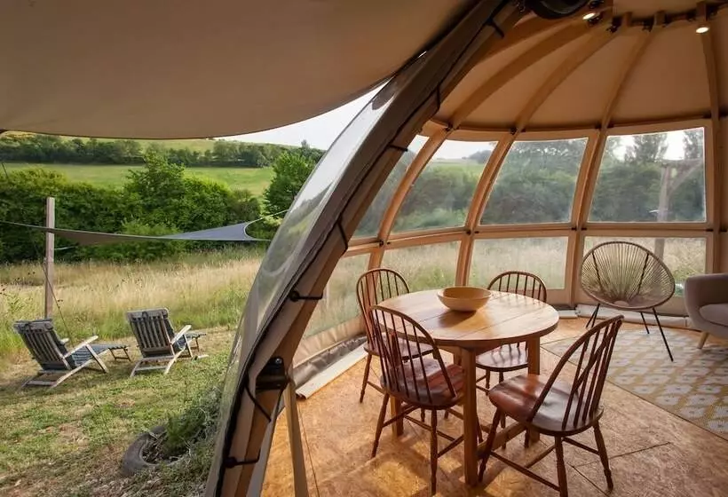 ペンション Nature S Pace Holidays