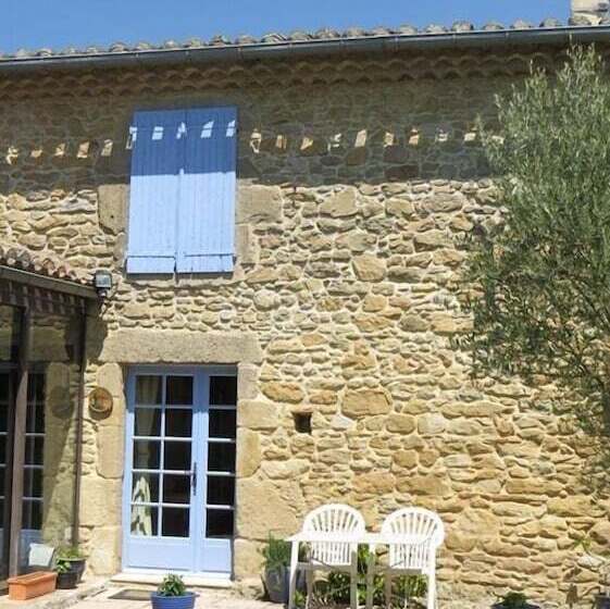 بنسيون Nature S Pace Holidays