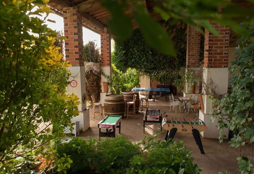 بنسيون Nature S Pace Holidays