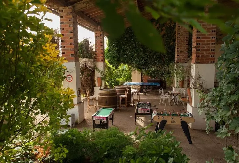 ペンション Nature S Pace Holidays