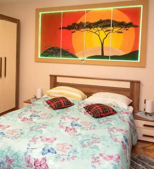 Majatalo Rooms Vlado