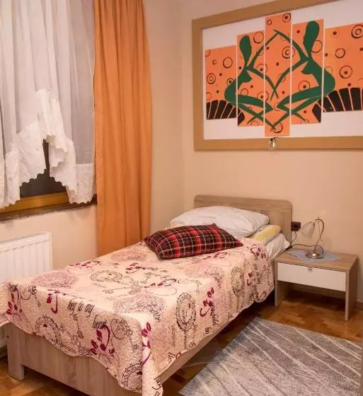 Majatalo Rooms Vlado