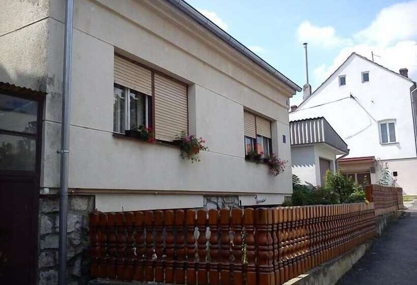 פנסיון Rooms Vlado