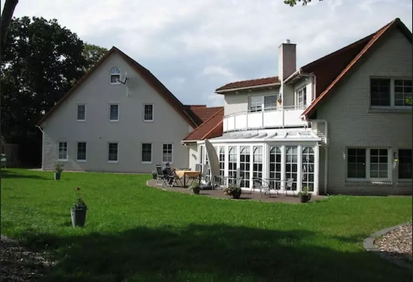 Majatalo Schlummerkasten Gästequartier