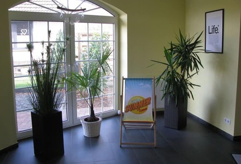 膳宿费 Schlummerkasten Gästequartier